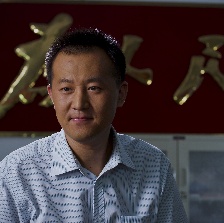 共青城
