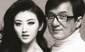 成龙不想恋爱欲转型 解密与景甜的“父女情深”
