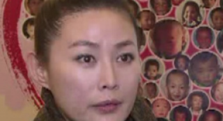 明星“一幫一” 許亞軍、姚安濂等救助心臟病患兒