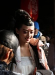 潘之琳攜手鄭愷浪跡天涯 《江湖論賤》寒冬熱拍