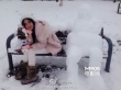 王祖賢發(fā)冰雪素顏照 美麗依舊宛如倩女回魂