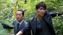 《相棒 剧场版3》预告 日本人气推理剧再登银幕