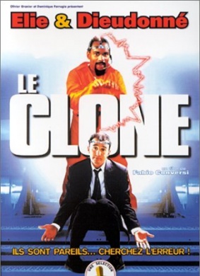 Le Clone