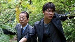 《相棒 剧场版3》预告 日本人气推理剧再登银幕