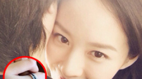 蔡康永牽線曾愷玹閃嫁富商 奉子成婚明年五月當媽
