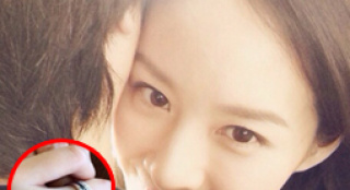 蔡康永牽線曾愷玹閃嫁富商 奉子成婚明年五月當媽