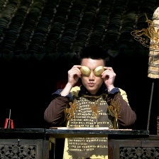 板龍