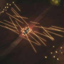蝙蝠俠：哥譚騎士