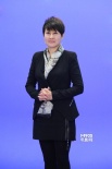 凯丽：与高圆圆亲如姐妹 演够辣妈渴望再突破