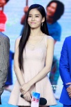 《怒放》曝光主题曲MV 温心否认与黄晓明相恋