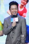 《怒放》曝光主题曲MV 温心否认与黄晓明相恋