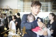 《六福喜事》曝Baby贺岁特辑 众星化身辣妈小爸