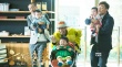 《六福喜事》曝Baby贺岁特辑 众星化身辣妈小爸