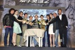 赵又廷等再战银幕 《痞子英雄2》定档明年暑期