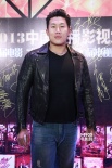 《變4》新演員亮相華表 李俊霆霸氣劉韋伯親切