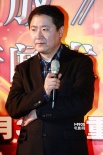 《第十放映室》毒舌復(fù)出 現(xiàn)場吐槽《非常幸運(yùn)》