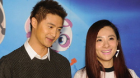 《太空熊貓歷險記》首映 田亮望女彪悍劉璇想生娃