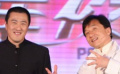 导演丁晟被人“抢饭碗” 成龙到处操心忙个不停