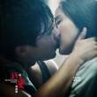 陈思诚被佟丽娅按倒 《北爱》中变身“受虐狂”
