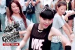 《中國好聲音》發(fā)吳莫愁飆舞戲 萱萱李秋澤狼狽