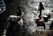 《史前怪兽》北京试映  超近3D怪兽惊吓观众