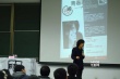 卢庚戌携新作重返母校清华 做导演青春再出发