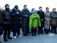 喜剧片《钱在囧途》开机 林雪将监制房祖名新戏