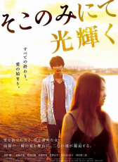 只在那里發(fā)光
