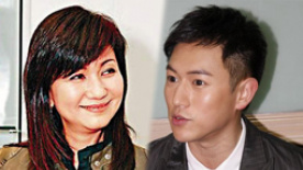 陳鍵鋒曝TVB密室逼困藝人簽約 樂易玲有份參與