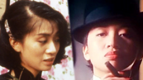 电影全解码：芳华绝代 梅艳芳戏梦人生的光影世界