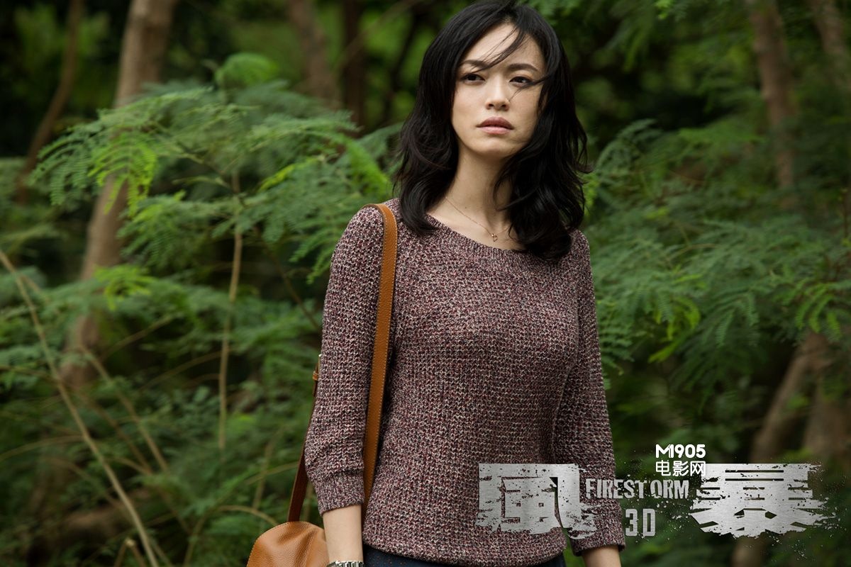 2013姚晨经历华丽蜕变:人生新篇章事业新高度_华语制造_图集_电影网