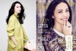 2013姚晨經(jīng)歷華麗蛻變：人生新篇章事業(yè)新高度