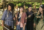 鄭愷、潘之琳、余思潞、孫堅(jiān)