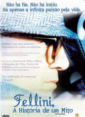 Federico Fellini - un autoritratto ritrovato