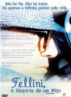 Federico Fellini - un autoritratto ritrovato