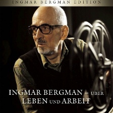 伯格曼论电影和生活