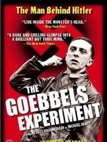 纳粹之声 -戈培尔的实验