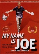 我的名字是乔