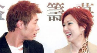 郑秀文答应求婚不结婚 许志安承认今年没计划注册