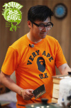 爸爸去哪兒