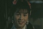 李連杰歷來(lái)是硬漢形象，劇中踢踢打打倒也自在，可突然扮成這幅模樣，還笑得如此銷(xiāo)魂，真是讓人驚呼：大姐，放過(guò)我吧。