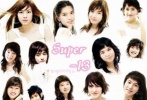 Super Junior女裝扮相，怎么樣？個(gè)個(gè)水靈靈！