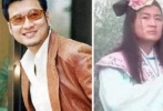 孫興應(yīng)該是在塑造癡男怨女里的怨女一角吧。那嚴(yán)肅的表情仿佛是在責(zé)怪情郎怎么沒(méi)有帶她一起走?？墒?，你長(zhǎng)這樣，還怎么帶的出手呢？