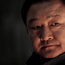 野狗們