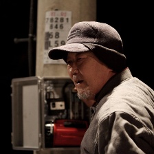 野狗們