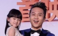 森碟大鬧《神偷奶爸2》首映 鄧超自曝想生女兒