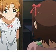 偶像大師劇場版