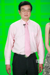 黄百鸣调侃吴君如像自己老婆  吴千语渴望生宝宝
