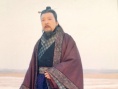 谋士范增