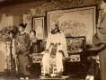 杨家将